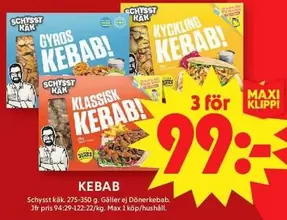 Kebab