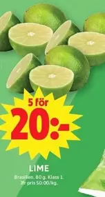 LIME