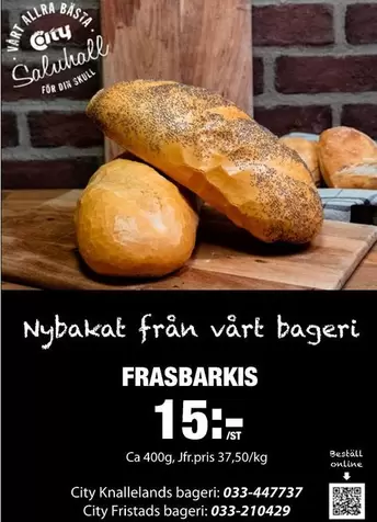 FRASBARKIS