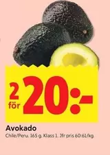 Avokado