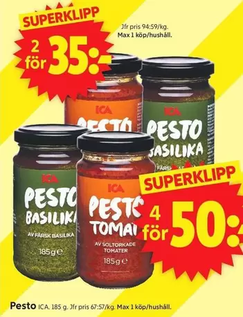 Pesto