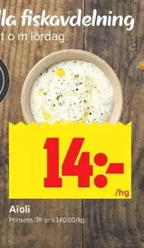 Aioli