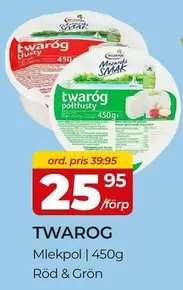 Twaróg