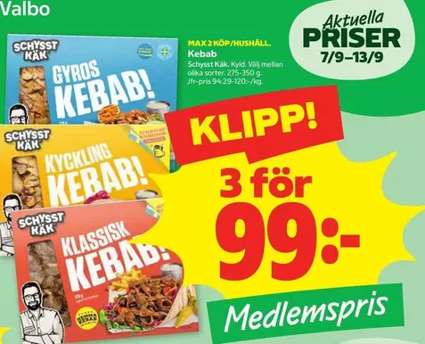 Kebab