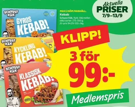 Kebab