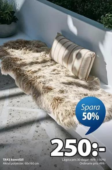 TAKS konstfall