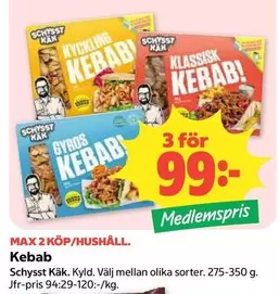 Kebab