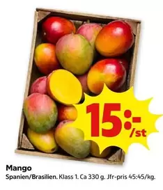 Mango