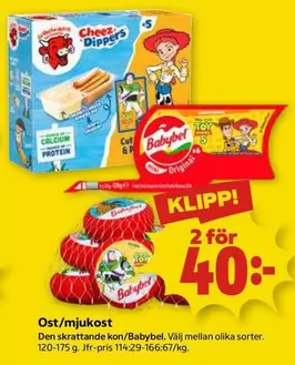 Ost/mjukost
