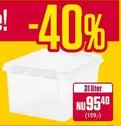 Storage Box