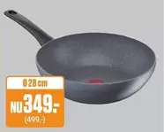 Tefal - Wok
