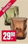 NYHET!