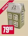 House lantern