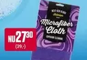Microfiber Cloth