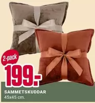 SAMMETSKUDDAR