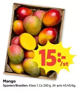 Mango