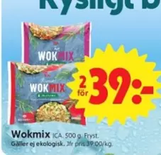 Wokmix