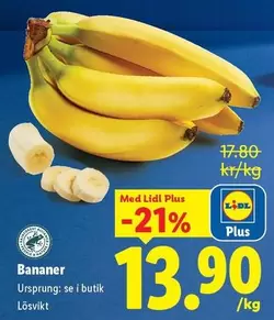 Banane