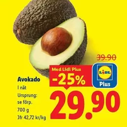 Avokado