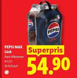 Pepsi - L
k