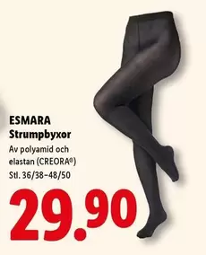 Strumpbyxor