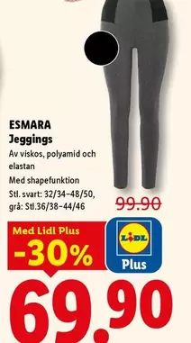 Jeggings