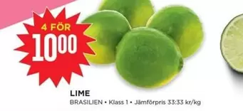 LIME