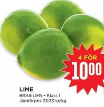 LIME