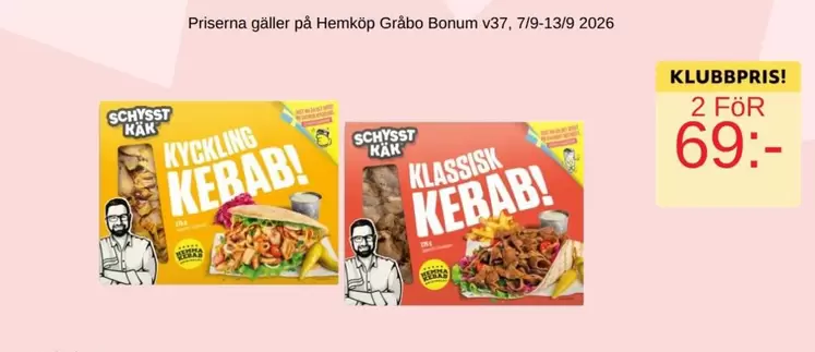 Kebab!