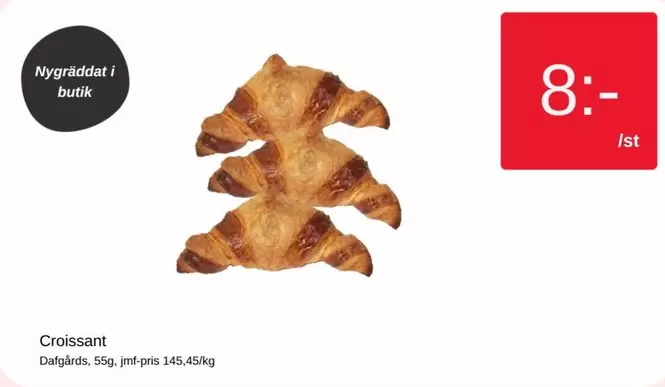 Croissant