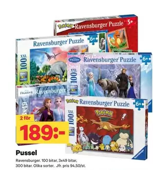 Pussel