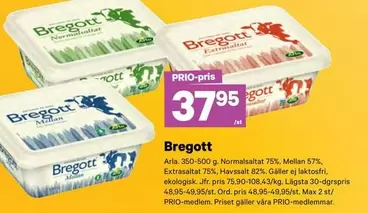Bregott -  -
