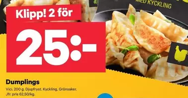 Dumplings