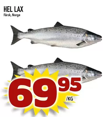 HEL LAX
