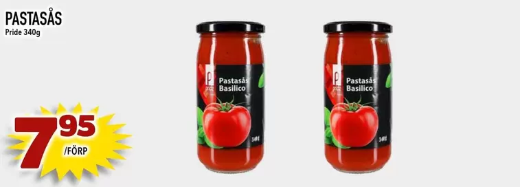 Pride - PASTASAS