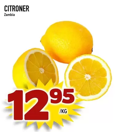 Lemons