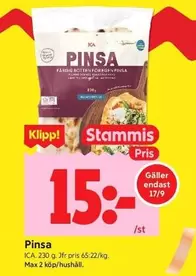 Pinsa