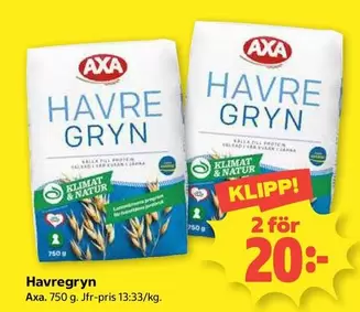 Axa - HAVRE GYN