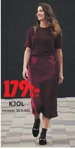 Mywear - KJOL
