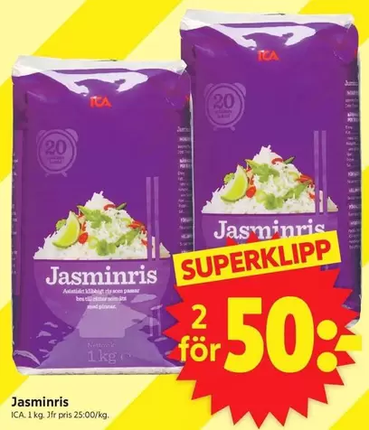 Jasminris