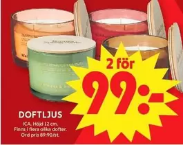 DOFTLJU