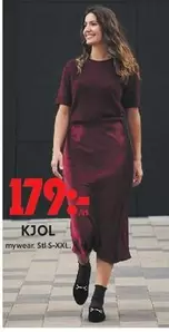 Mywear - KJOL