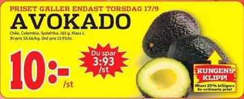 AVOKADO