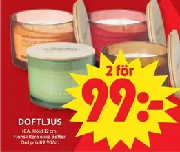 DOFTLJU