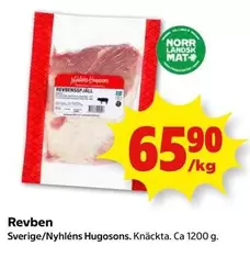 Revben