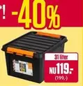 Storage Box