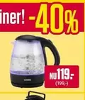 Water Kettle