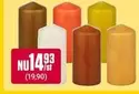Candles