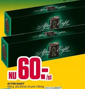 After Eight -  -