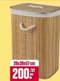 Laundry Basket